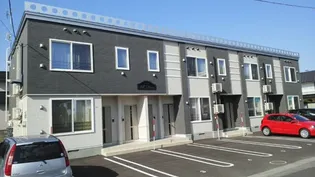 ベル メゾンの画像