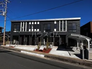 ラ・スール【2階】の外観