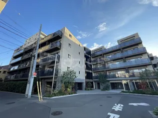 ヴァースクレイシアIDZ町屋の画像