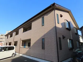 メゾンウィステリアの画像