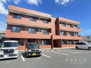 みやまマンションII【2階】の外観