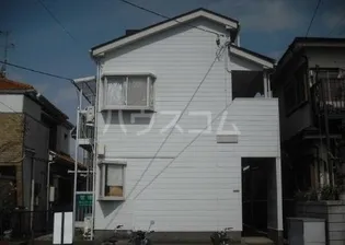 島田ハイツIIの画像