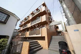 第3笠原マンションの画像