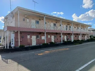 シティハイツおおすみBの画像