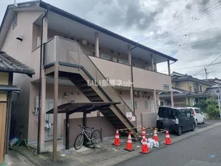 ウエスト21の画像