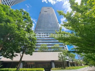 ベイシティ晴海スカイリンクタワーの画像