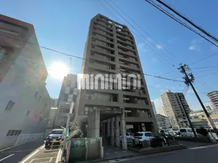 プリモーラ鶴舞公園【3階】の外観