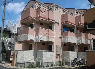 ラプロバンスドゥ五反野壱番館の画像