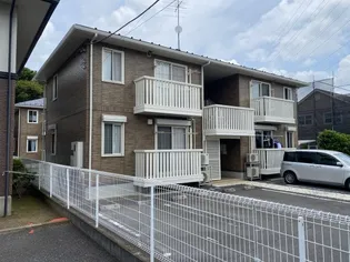 グランモア東台 Aの画像