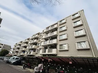 サザンヒルズ竹山5番館の画像