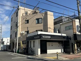 メゾンエスポワール【4階】の外観