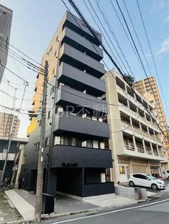 CONNECT PARK HILLS神明町【2階】の外観