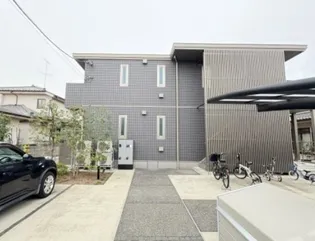 アリュールの画像