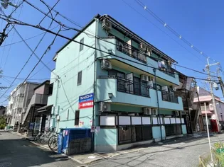 カレッジコートの画像