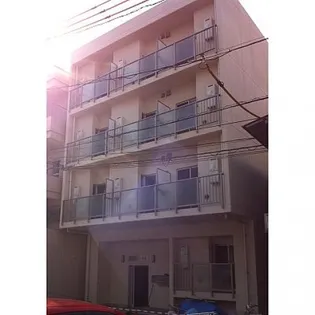 リバージュ宇品の画像