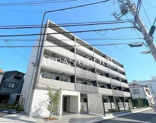 GENOVIA京成立石IVSKYGARDENの画像