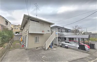 コーポパルの画像