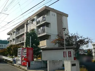 白根第1 6号棟の画像