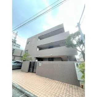 レジデンス等々力の画像