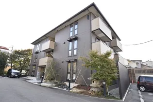 アビタシオンの画像