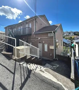 レジデンス白楽の画像