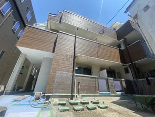 セブンヒルズ三軒茶屋の画像