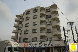 グランベール2号館の画像