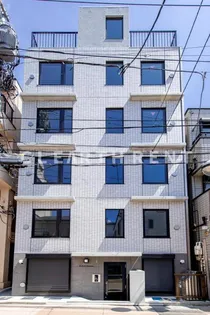 LA FORESTA KOMAGOMEの画像