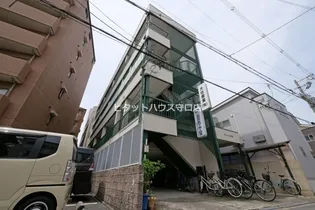 グリーンハイツ中宮の画像