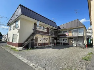 天宮マンションAの画像