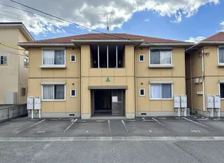 バリュージュサンヨー A棟の画像