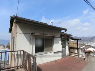 清水2丁目佐々木アパートの画像