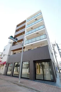 カレススタイル多摩川の画像