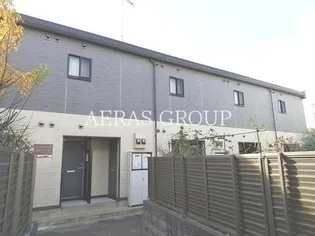 レオパレスパワーハウスの画像