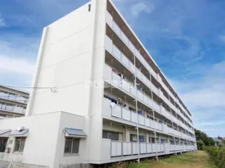 ビレッジハウス西出雲1号棟の画像