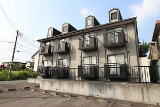 グランドゥール吉成の画像