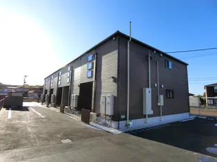 クラール野市Aの画像