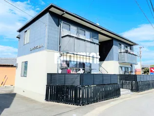 ニューディアス板山 A棟の画像