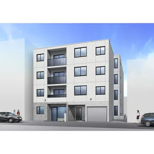 HARNESS麻生の画像