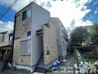 ウェルストン弥生町の画像