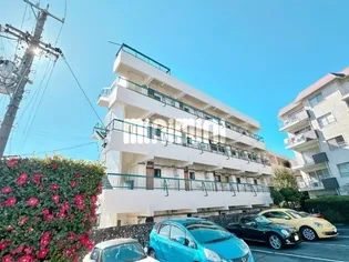 グランド マンション向陽の画像