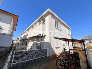 ドミール北国分の画像