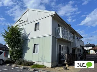 フレグランスヴェルジェABの画像