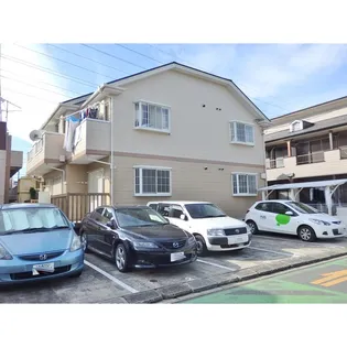 カーサハイブリッジの画像