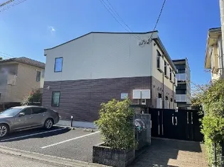 レオネクストコッリーナみなみ野の画像