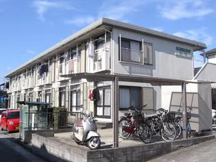 シティハイム松田の画像