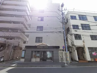 横須賀中央ダイカンプラザシティの画像