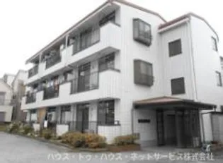 マツヒラマンションの画像