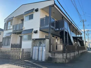 キャッスル増田の画像