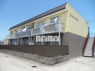 ドミール石田IIの画像